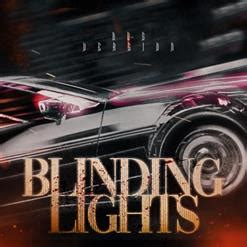 Free Sheet Music Blinding Lights 80s Version Main De Gloire